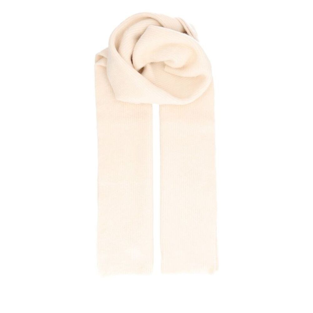 Isabel Marant Women "Peliz-Gb" Ribbed Scarf